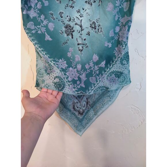 A. Byer Vintage 90s Y2K Top - Picture 6 of 8